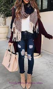 Trendy Winter Fashion Ideas Outfits Winter Winter Fashion Outfits Fashion Clothes For Women