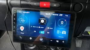 Proton Saga Blm Flx Soundstream 9 Inch Android Car Player Oem Clip On Casing Oem Socket Pnp Youtube