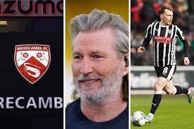 National League latest: turmoil, manager moves and signings