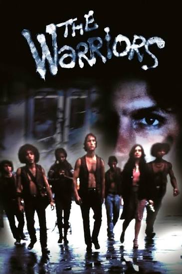 The Warriors | Rotten Tomatoes