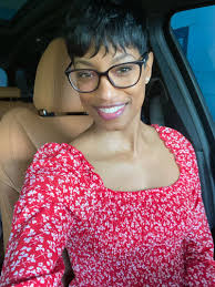 Penelope Robinson, MHA, MSN, RN, CCRN, NE-BC