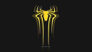 Wide hd the amazing spiderman wallpaper flgx hd spiderman wallpapers hd wallpaper 1920×1080. Hd Wallpaper Spider Man Big Time Spiderman Black Background Studio Shot Wallpaper Flare