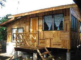Bamboo has been prized for centuries as a useful and beautiful building material. Simple Life Nipa And Bamboo House Design Ideas Facebook