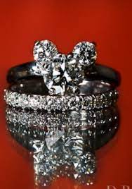 Pin By Michelle Wilson Sabol On Disney Disney Engagement Rings Disney Wedding Rings Mickey Mouse Wedding