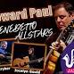 The Benedetto All-Stars featuring Howard Paul and event image