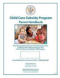 Financial Assistance Programs For Parents