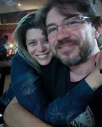 Com ele, sempre, os melhores momentos ♥️ . . #lovely #love