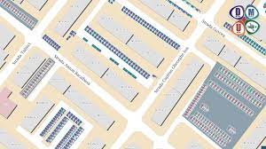 PlatformÄƒ On Line A Locurilor De Parcare Din Sectorul 4 DirecÈ›ia Mobilitate UrbanÄƒ Sector 4