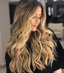 Cliente A Anos Sempre Com Cabelos Longos Claros E Bem Fortes Todo Mundo Acha Que Ela Usa Aplique Rs O Hair Color Balayage Hair Styles Long Hair Styles