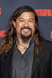 On Set Production of Horror Film Spider Baby or the Maddest Story Ever Told  Editorial Stock Photo