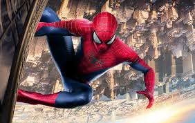 Come disegnare spiderman passo dopo passo disegni facile. La Fisica Di Spider Man Wired