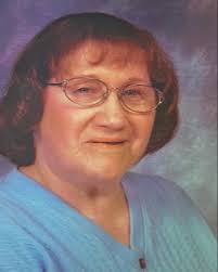 Mary Lou Brungs Obituary October 8, 2023