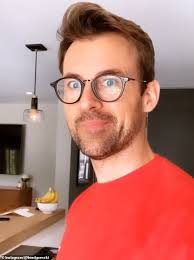 Brad Goreski has been trying to recreate husband Gary Janetti's go-to  Starbucks drink