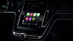 Apple Approved Carplay Accessories Are Coming