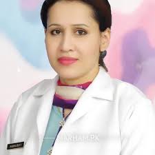 Dr. Rabika Rizwan