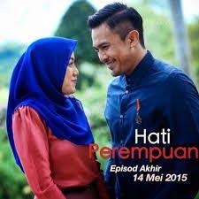 Hati perempuan full episodes online. Ieyranice On Twitter Rindu La Nk Tgk Hati Perempuan Shahrul Ridhwan Mia Ahmad Http T Co Jiyhtww6uv