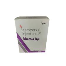 Моля, прочетете внимателно тази листовка преди да започнете лечение с меронем. Meropenem 1gm Injection Packaging Type Box Rs 300 Piece Ashtavinayak Pharma Id 20707711691