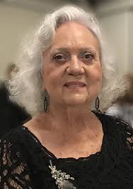 Cover Artist Barbara Dunham