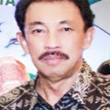 Adi Pranoto's Instagram, Twitter & Facebook