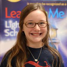 It's a big day for our district as we announce the winners of the  Districtwide Student of the Year competition. These three students have  demonstrated academic excellence, they have served their community