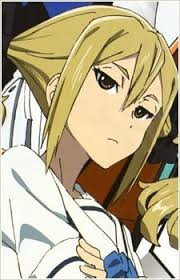 Kona Furugoori From Robotics Note Really Amazing Character Some Kind Of Lady Joker The Movie Version Of Course Anime Cosplay Anime Cosplay Characters