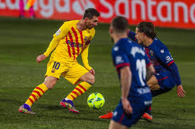 Лионе́ль андре́с ме́сси куччитти́ни (исп. Lionel Messi Ruled Out Of Barcelona Supercopa Clash Report Football Espana