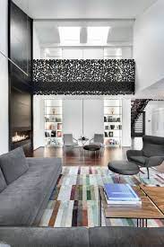 Namun kebanyakan balkon rumah ini seringkali tidak di perhatikan dan di abaikan begitu saja. 7 Balkon Dalam Rumah Ala Mezzanine Cakep Dan Minimalis