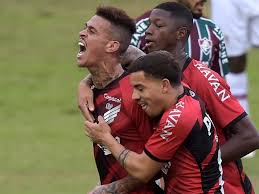 Access all the information, results and many more stats regarding athletico paranaense by the second. Preview Athletico Paranaense Vs America De Cali Football Predictions