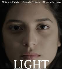 Light (Short 2017)