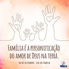 Instituída pelo mec (ministério da educação), a data visa reforçar a importância da família na aprendizagem, cuja. Pin On Mensagens Catolicas
