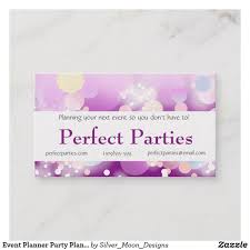 This app scans business cards and saves the info instantly to your phone contacts. Event Planner Party Planner Business Cards Zazzle Com In 2021 Party Planner Business Cards Event Planning Business Cards Party Planning Business