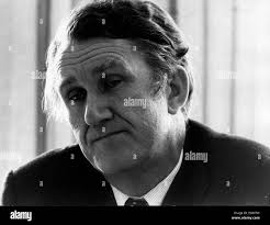 John malcolm Black and White Stock Photos & Images