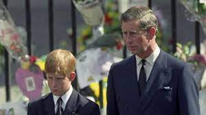 Por tu maldad — lady diana. Prinz Harry Diesen Letzten Wunsch Fur Lady Di Verweigerte Prinz Charles Seinem Sohn News De