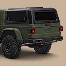 You'll have heads turning your way when driving this gladiator. All The Jeep Gladiator Needs Is A Bed Cap Muscle Cars Trucks