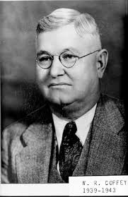 The Edward Coffey Project: October 2005