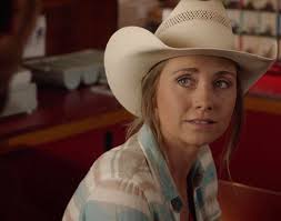 It's that time of the week again!! Watch a sneak peek at Heartland Season  16, Episode 4, "Spark to Flame" coming this weekend to CBC and CBC Gem  (Canada). Watch