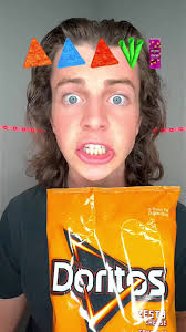 Giant Doritos ASMR!? 🥵