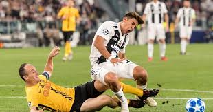 There wasn't a boy scout in sight. Young Boys Vs Juventus Preview Where To Watch Live Stream Kick Off Time Team News 90min