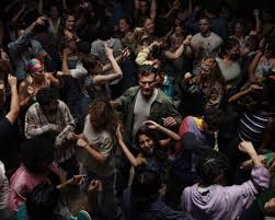 John Lewis Brings 90s Nostalgia to Life in Its 2025 Christmas Ad