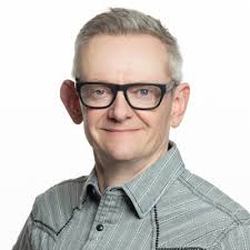 Nicholas M. Reiter, AIA, LEED AP, WELL AP