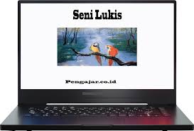 Check spelling or type a new query. Seni Lukis Pengertian Sejarah Unsur Aliran Teknik Contoh