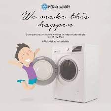 Let Us Do Your Laundry Job Laundry Car Cleaning Let It Be