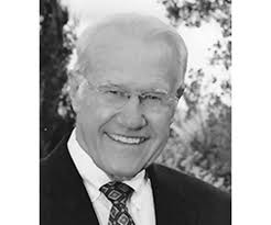 Milton Dewhirst Obituary (1933