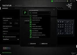 Razer synapse 3.6.515.51215 is available to all software users as a free download for windows. Razer Synapse Download Computerbase