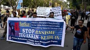 Jun 11, 2021 · the president of the senate, ahmad lawan, on friday, admitted that the continuous foreign loans being borrowed by the federal government were a heavy burden on the country. Calls For The Indonesian Government To Lift Internet Curb In Papua Al Arabiya English