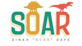 Dinah SOAR Days 2026