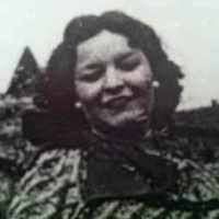 Benancia or Bernice Vera Rodrigues (1904–1998) • FamilySearch