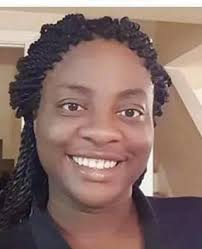 Jessica Scott-Alston Obituary (2021)