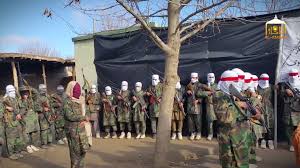 This article originally appeared on military.com. Taliban Promotes 4 Previously Unidentified Training Camps In Afghanistan Fdd S Long War Journal