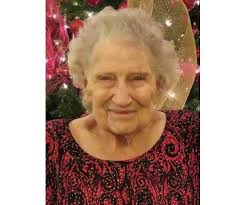 Alice Dalton Obituary (2017)